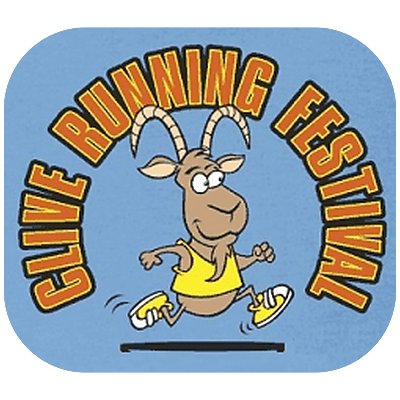 Clive Running Festival - 2026