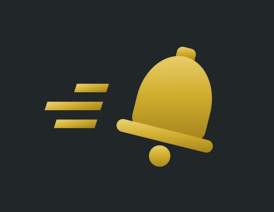 Cloche running