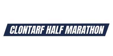 Clontarf Half Marathon July 2027