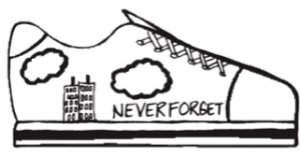 Closter's Dom Mircovich Memorial 5K - 45th Annual & Jim O'Halloran Kids Fun Run Logo