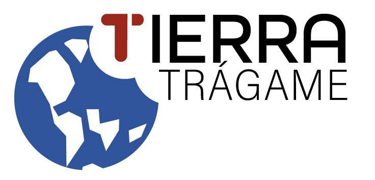 Club Tierra Trágame. Renovaciones y admisión de socios 2026 Logo