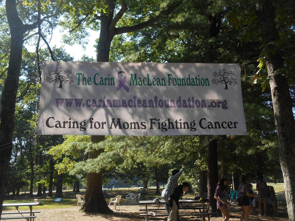 CMF 12th Annual 5K Run/Walk