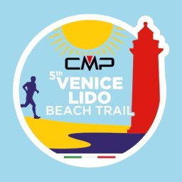CMP Venice Lido Beach Trail Logo