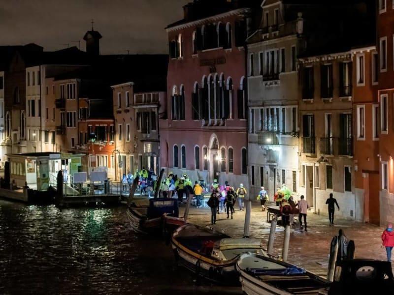 CMP Venise Night Trail