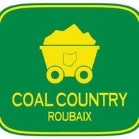 Coal Country Roubaix Logo