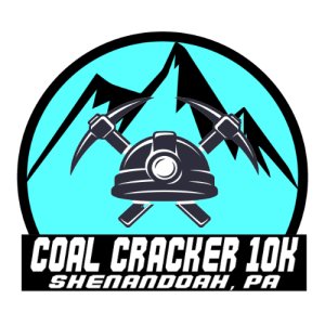 Coal Cracker 10K Logo