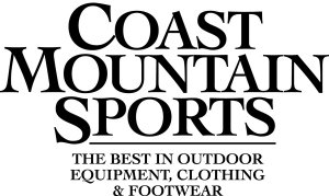 Coast Mountain Trail Runs