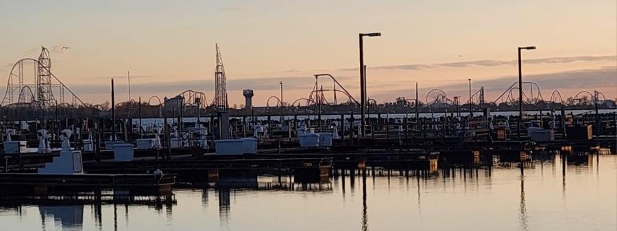 Coast To Coaster 200 Mile Road Race