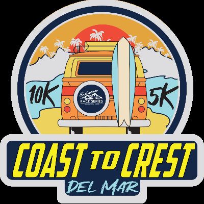 Coast to Crest 10K and 5K