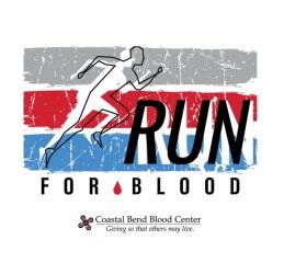 Coastal Bend Blood Center Run for Blood 5K & 10K