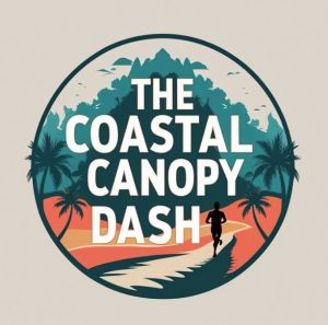 Coastal Canopy Dash 5k