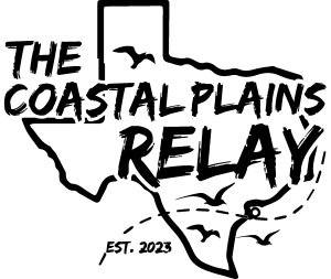 Coastal Plains Relay Logo