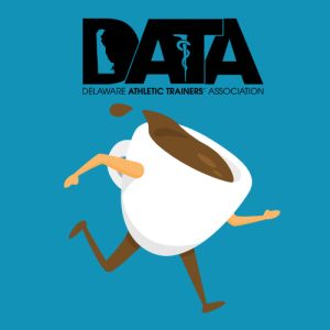 Coffee Run (5K) Logo