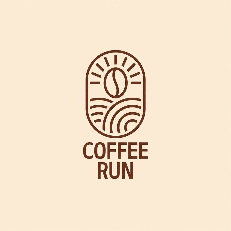 COFFEE RUN
