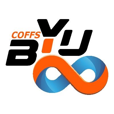 Coffs Backyard Ultra 2027 Logo
