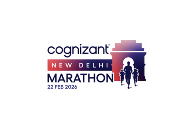 Cognizant New Delhi Marathon