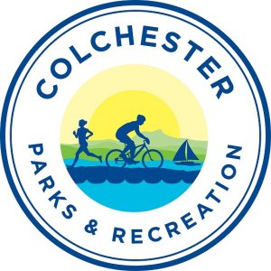 Colchester Causeway 5K, 10K & 15K Running Race Logo