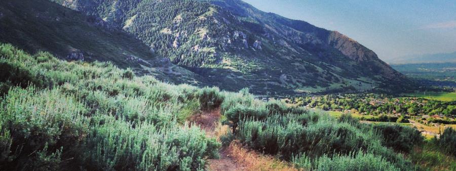 Coldwater Traverse