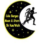 Cole Borges Moon & Stars 5k