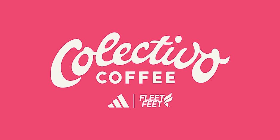 Colectivo x adidas Fun Run Logo