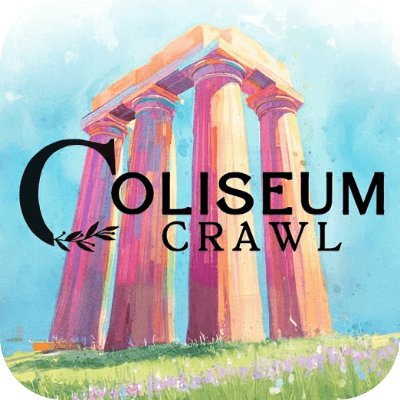 Coliseum Crawl
