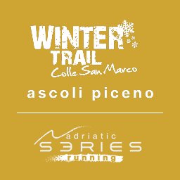 Colle San Marco Winter Trail