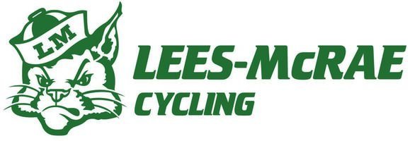 Collegiate MTB Challenge at Lees-McRae College Logo