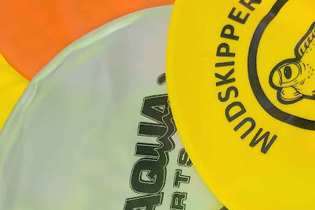 Collingwood Open Water Swim Logo