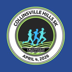 Collinsville Hills 5K & Fun Run