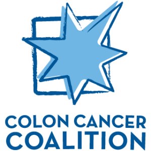 Colon Cancer Coalition Logo