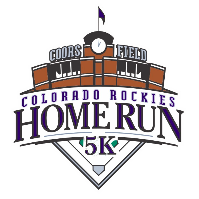 Colorado Rockies Home Run 5K