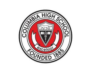 Columbia Cougars - Saint Patrick's Day 5K