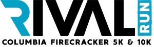 Columbia Firecracker 5K & 10K Logo
