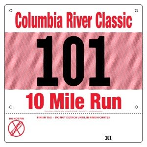Columbia River Classic Run