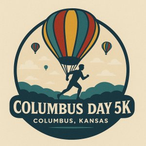 Columbus Day 5k