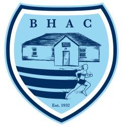 Comber Cup 2026 Logo