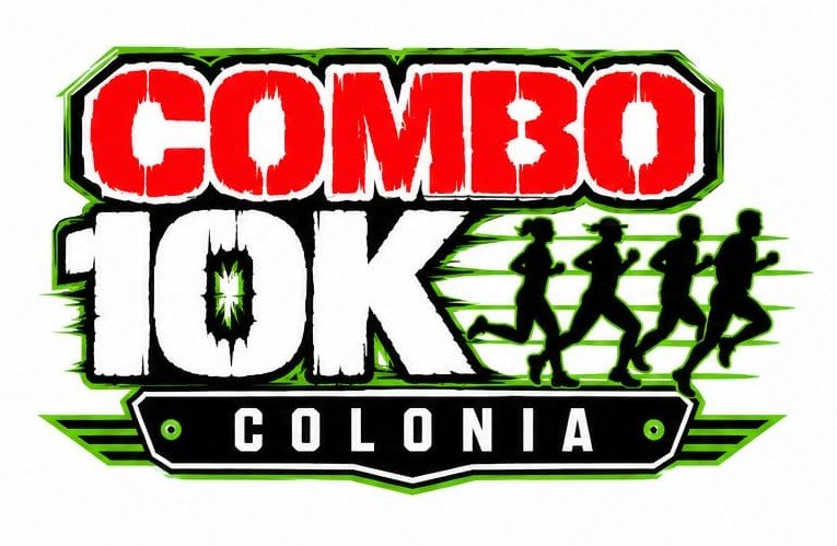 Combo 10K Colonia #4