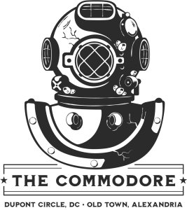 COMMODORE TO COMMODORE RUN!