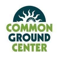 Common Ground 5k Logo