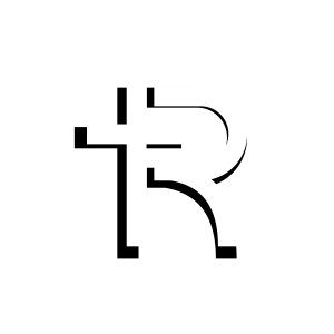 Community Resurrection Run Logo