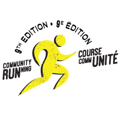 Community RUNning/Course commUNITÉ 2026