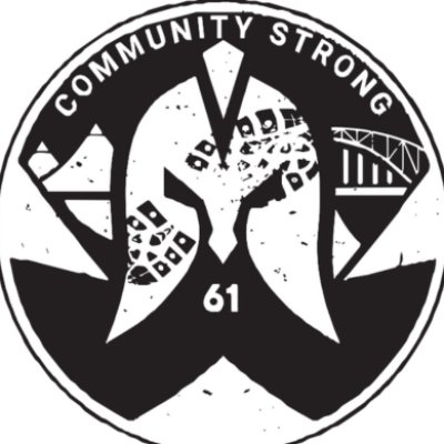 Community Strong Race Weekend