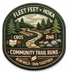 Community Trail Runs