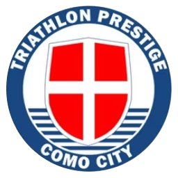 Como City Triathlon Sprint Logo