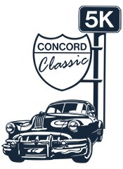 Concord Classic Logo
