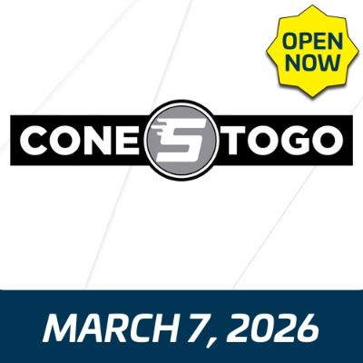 cone5togo 2026