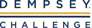 Dempsey Challenge Logo
