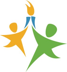 Connecting Champions Memorial Run for Vic 2026 Logo