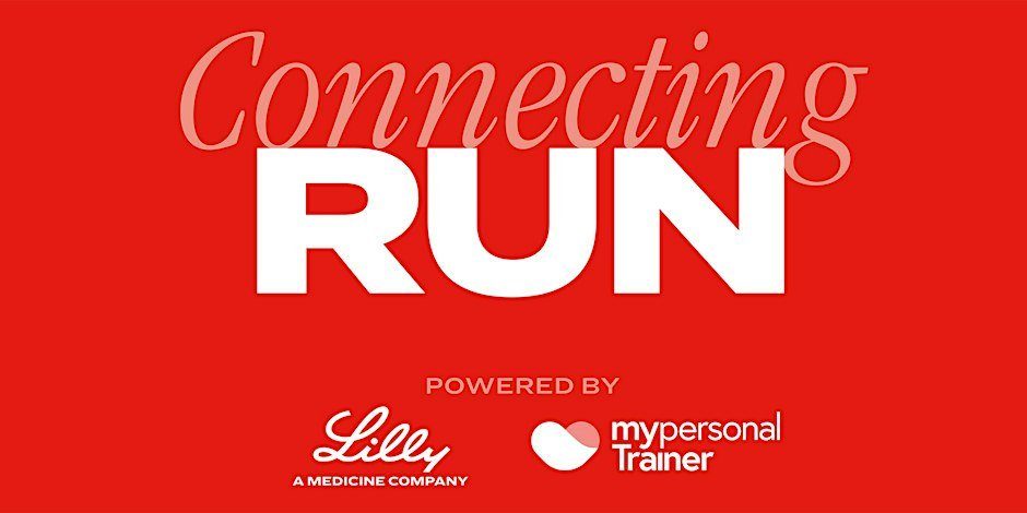 Connecting Run - 29 settembre 2026