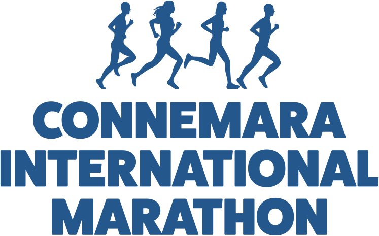 Connemarathon Logo